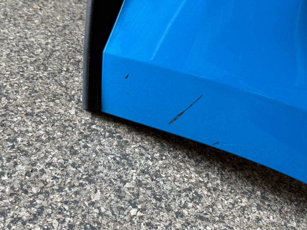 2018-2023 Ford Mustang GT Rear Bumper Complete Parking Sensors "AE"