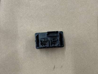 2020 Ford Mustang GT Touch Screen, Face Plate, Radio, Module USB Port