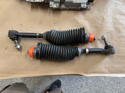 2018-2023 Ford Mustang GT 5.0L Electronic Steering Rack 18k miles