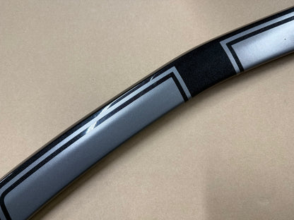 2010-2013 Chevrolet Camaro SS Rear Decklid Spoiler