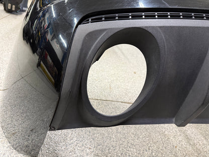 2010-2013 Chevrolet Camaro SS Rear Bumper Complete Parking Sensors "Black"