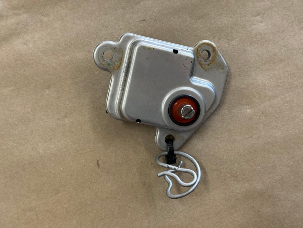 2018-2026 Ford Mustang GT500 GT Active Exhaust Actuator Valve Electric