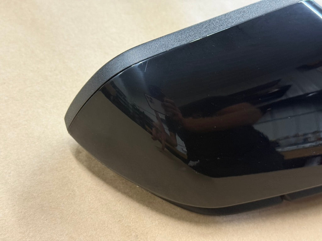 2021-2023 Ford Mustang GT RH Passenger Side Mirror "G1"