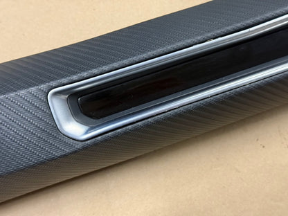 2024-2026 Ford Mustang S650 Dash Trim Air Vent LH RH Passenger Driver Panels
