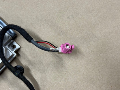 2025 Ford Mustang S650 Sync APIM Module "SU5T-14G670-GZG"
