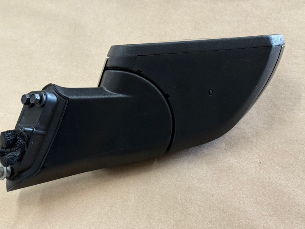 2021-2023 Ford Mustang GT RH Passenger Side Mirror "G1"