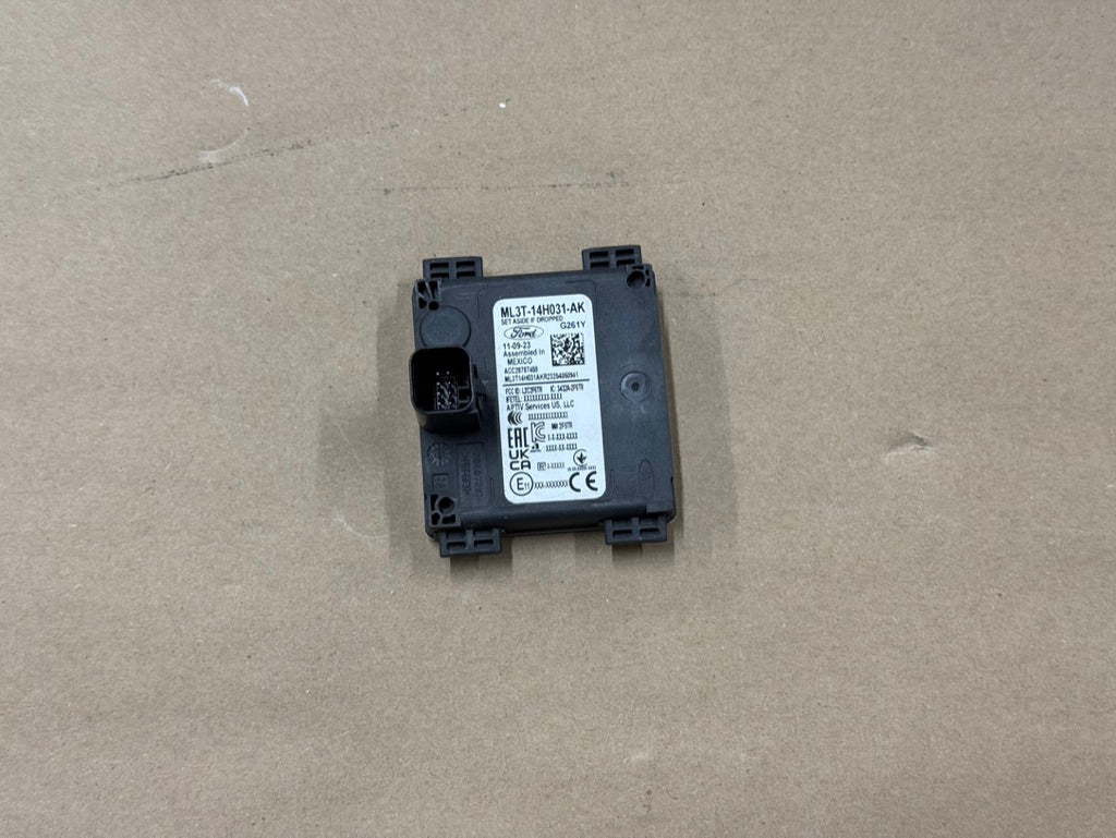 2024-2026 Ford Mustang GT Blind Spot Monitor Sensor Module