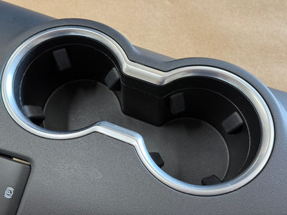 2024-2026 Ford Mustang Center Console Top Plastic