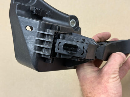 2023-2025 Ford F-250 F-350 Super Duty Electric Gas Pedal