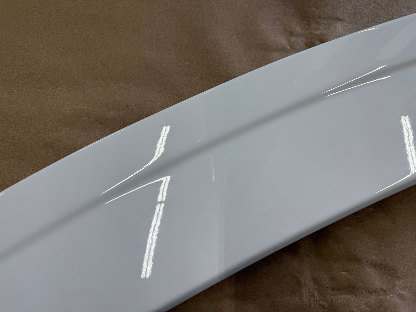 2015-2023 Ford Mustang GT California Special Model Spoiler Trunk "YZ"