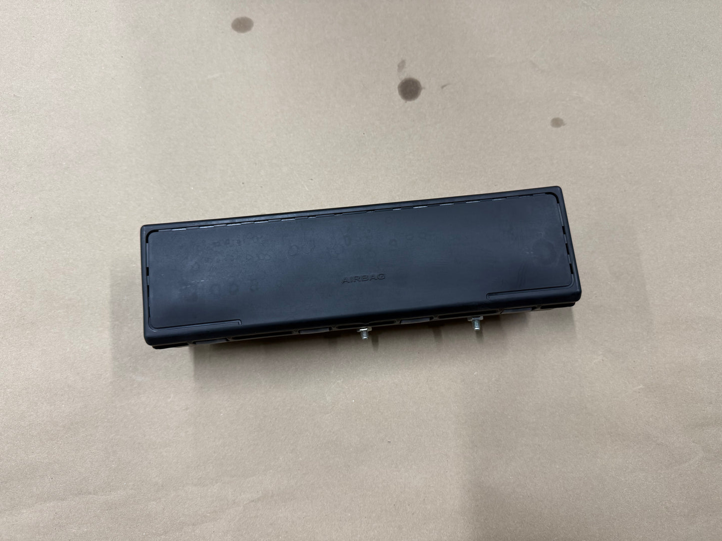 2024-2025 Ford Mustang RH Passenger Side Knee Air Bag - OEM