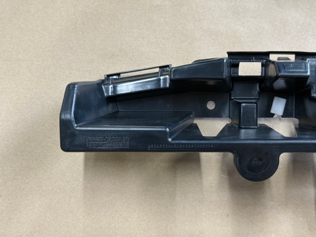 2024-2026 Mustang GT S650 Rear Bumper Brackets RH Passenger Side OEM 2 pieces