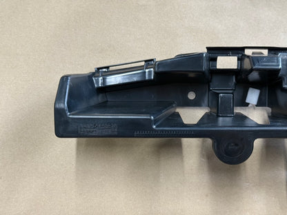 2024-2026 Mustang GT S650 Rear Bumper Brackets RH Passenger Side OEM 2 pieces