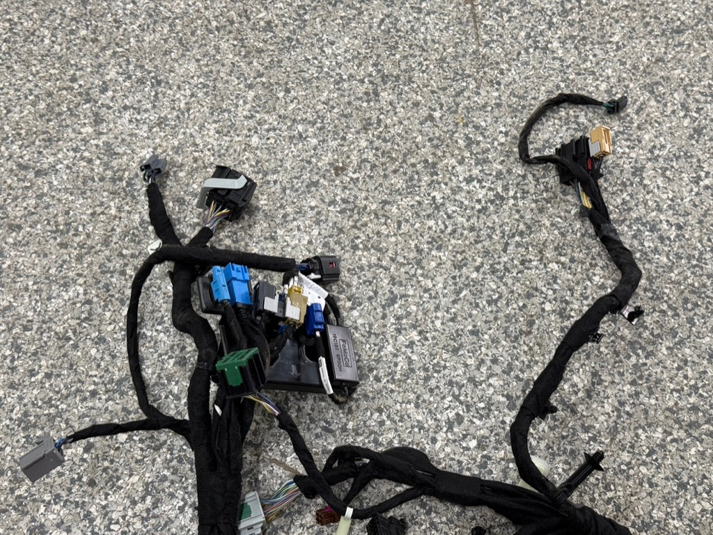 2024-2026 Ford Mustang GT Dash Wiring Harness "PR3T-14401-EF"