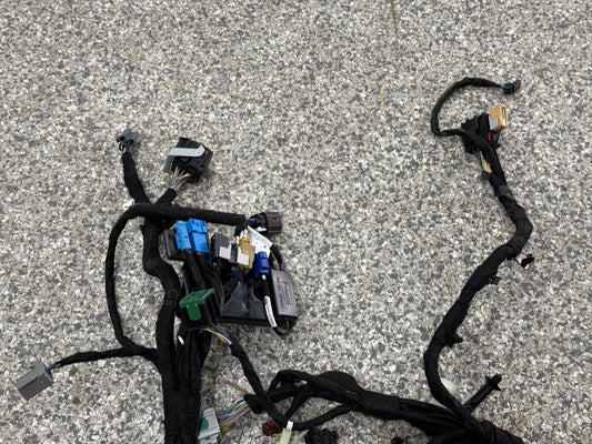 2024-2026 Ford Mustang GT Dash Wiring Harness "PR3T-14401-EF"