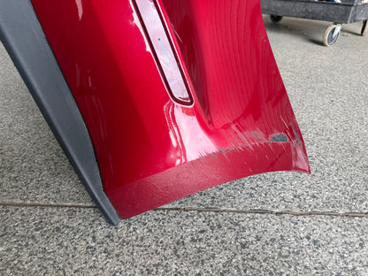 2018-2023 Ford Mustang GT Rear Bumper Complete Parking Sensors "RR"