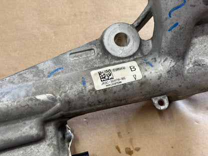 2018-2023 Ford Mustang GT 5.0L Electronic Steering Rack 54k miles