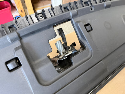 2018-2023 Ford Mustang GT 5.0L Upper Radiator Support