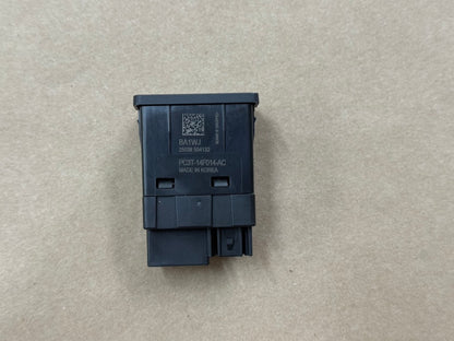 2024-2026 Ford Mustang GT Ecoboost USB Port