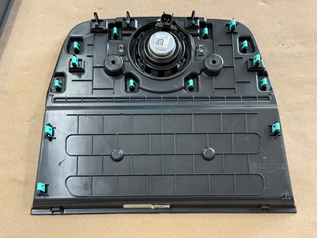 2023-2026 Ford F-250 B&O Dash Speaker and Top Speaker Tray
