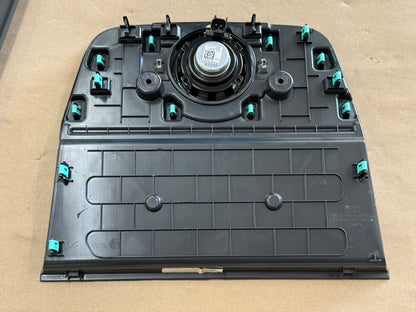 2023-2026 Ford F-250 B&O Dash Speaker and Top Speaker Tray