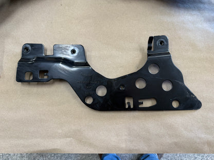 2015-2023 Ford Mustang Strut Tower and Firewall Brace Bar