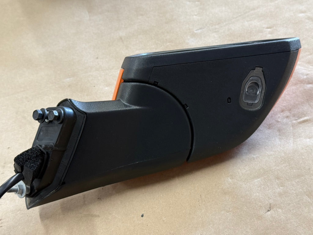 2021-2023 Ford Mustang GT RH Passenger Side Mirror "CA"