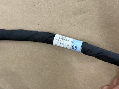 2018-2023 Ford Mustang GT Exhaust Jumper Wiring