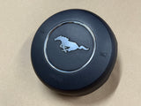 2015-2017 Ford Mustang Steering Wheel Air Bag - OEM