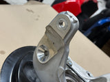 2024-2025 Ford Mustang 5.0 GT RH Passenger Side Rear Spindle Knuckle Hub