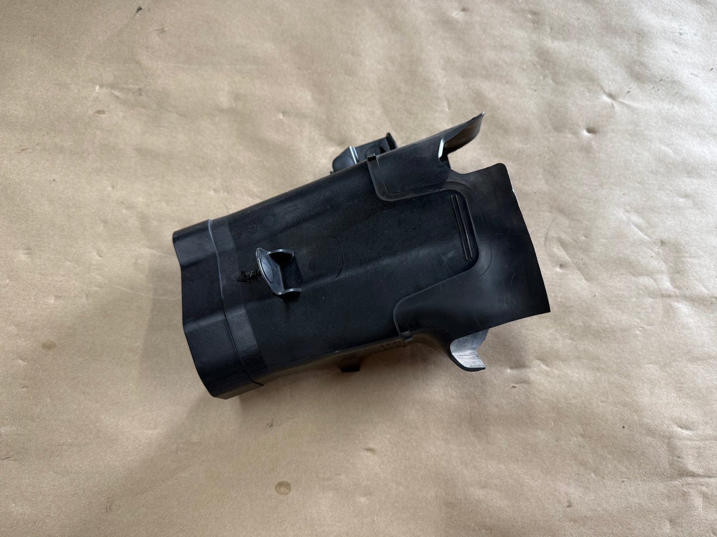 2024-2026 Ford Mustang GT RH Passenger Side Intake Air Deflector