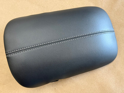 2024-2026 Ford Mustang Center Top Console Lid Armrest