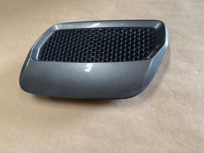 2018-2023 Ford Mustang GT 5.0 Hood Insert Vents RH LH Pair "J7"