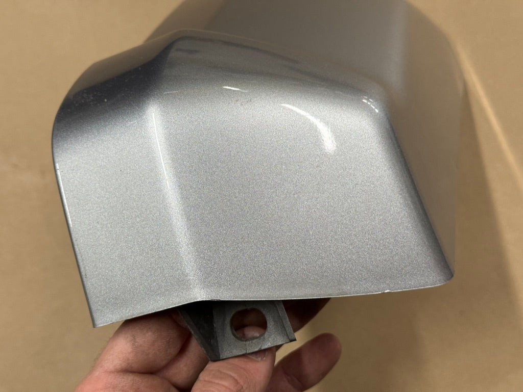 2023-2025 Ford F-250 F-350 F-450 LH Driver Side Rear Cab Corner "JS"