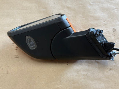 2021-2023 Ford Mustang GT LH Driver Side Mirror "CA"
