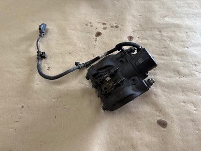 2024-2026 Ford Mustang GT Rear LH Driver Electric Emergency Brake Caliper