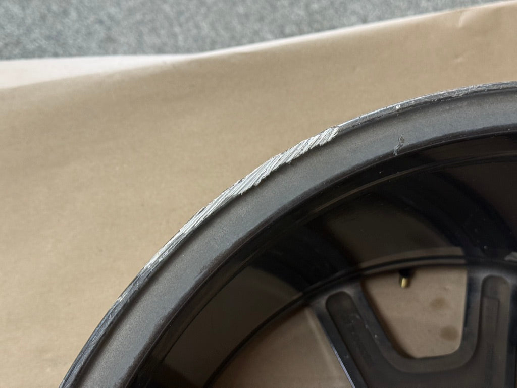 2015-2023 Ford Mustang GT 5.0 19x9" Wheel Rim 50th Anniversary