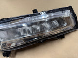 2018-2023 Mustang GT RH Passenger Side Turn Signal Light Fog Light LED