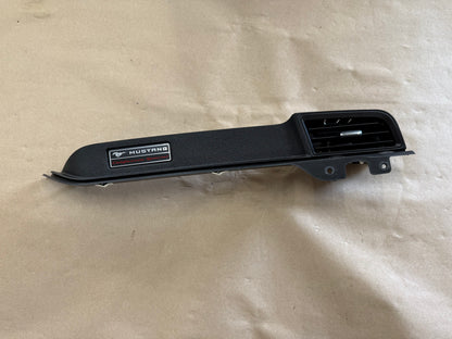 2018-2023 Ford Mustang GT California Special Dash Plaque Trim Insert