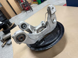 2015-2023 Ford Mustang 5.0 GT LH Driver Side Rear Spindle Knuckle Hub