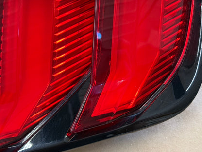 2018-2023 Ford Mustang GT V6 EcoBoost Tail Light RH Passenger Side LED