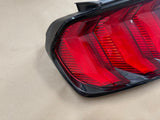 2018-2023 Ford Mustang GT350 GT V6 EcoBoost Tail Light LH Driver Side LED