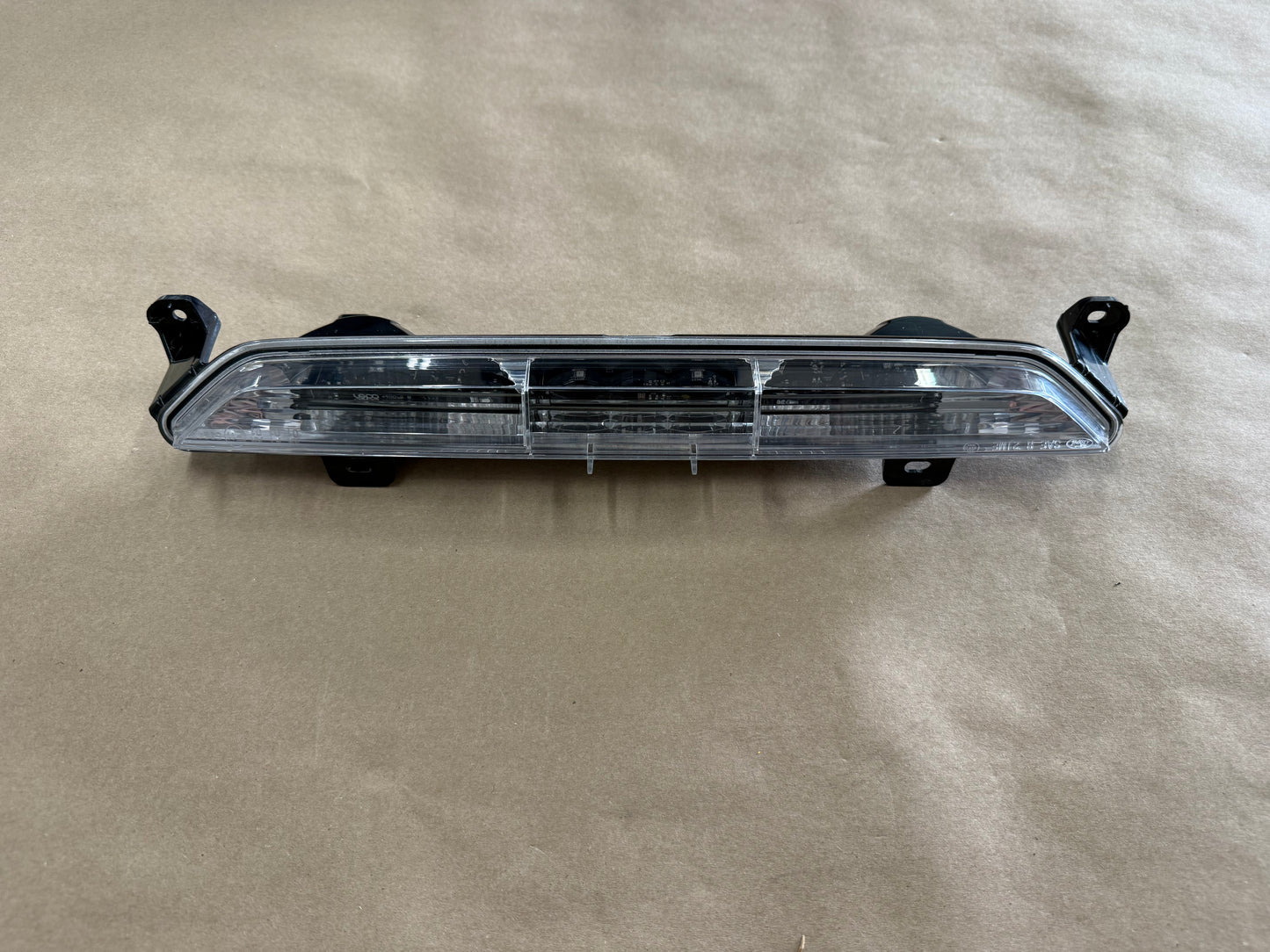 2024-2026 Ford Mustang Back Up Reverse Light