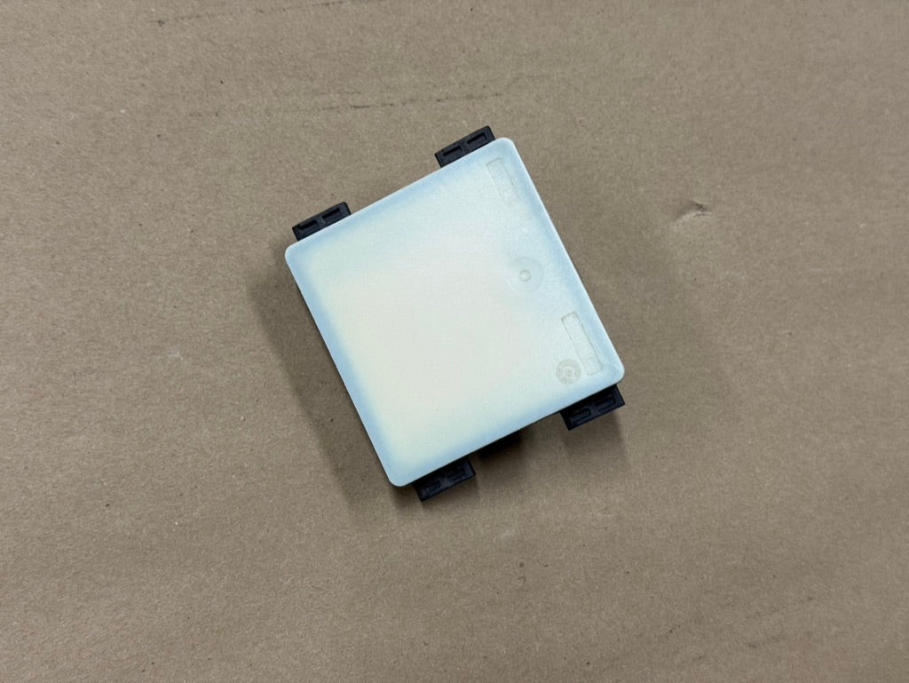 2024-2026 Ford Mustang GT Blind Spot Monitor Sensor Module
