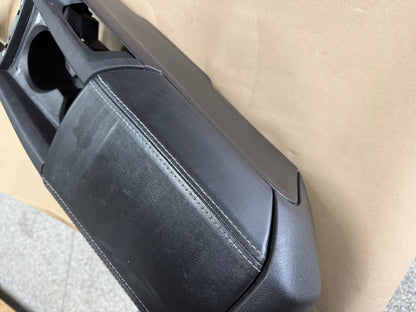 2010-2015 Chevrolet Camaro SS Center Console Assembly