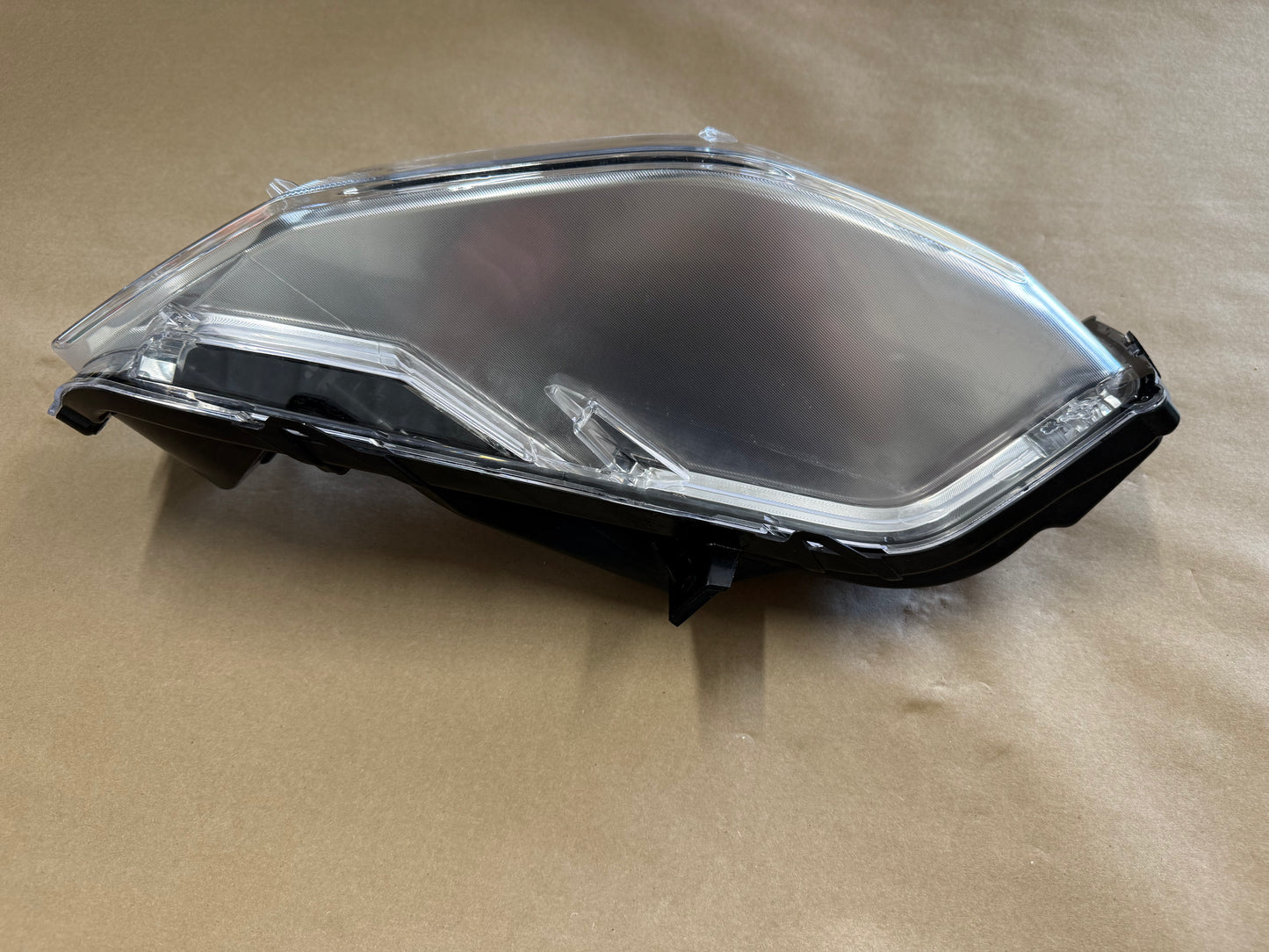 2018-2023 Mustang GT LH Driver Side Turn Signal Light Fog Light LED
