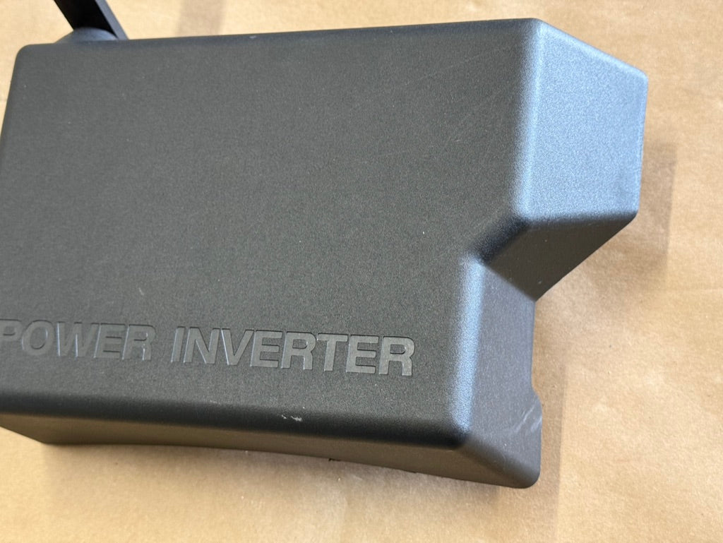 2017-2022 Ford F-250 F-350 Electric Power Inverter