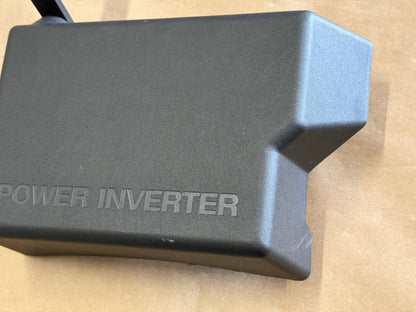 2017-2022 Ford F-250 F-350 Electric Power Inverter