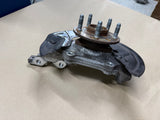 2010-2015 Chevrolet Camaro SS RH Passenger Side Front Spindle Knuckle Hub GM