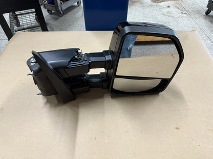 2017-2022 Ford F-250 F-350 RH Passenger Side Mirror "LC3B-17682-AUC5KBX"